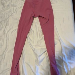 Lululemon align leggings 28”